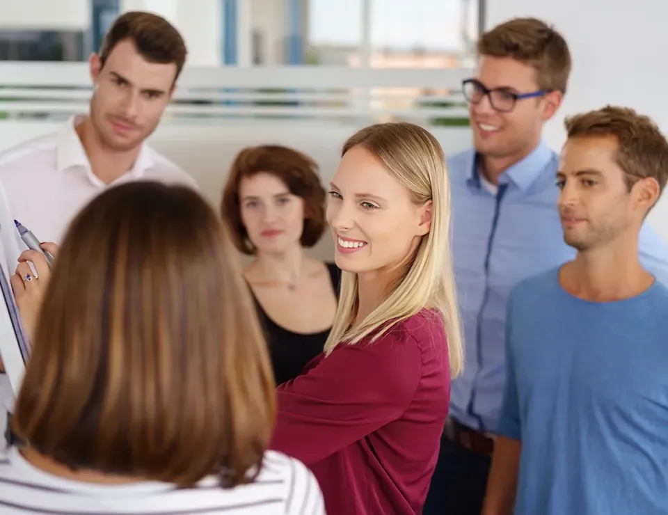 Beitrag Funktionsweiterbildung führen und leiten